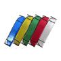 5 Layers Colorful Double-sided Bubble Aluminum Foil Car Sunshade